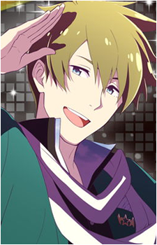 Tsubasa Kashiwagi