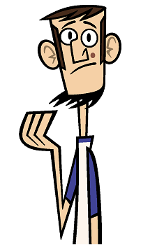 Abe Lincoln's image