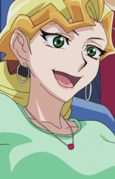 Youko Sakaki's image