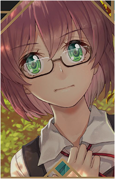 Naomi Hitsuji's image