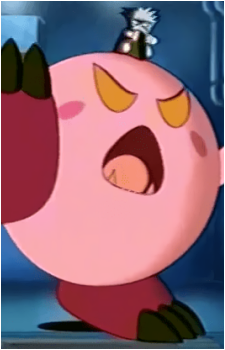 Kirby-saurus's image