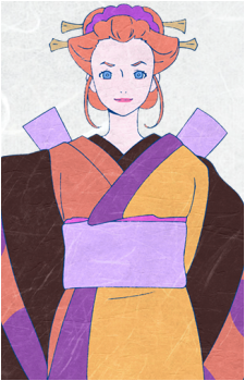 Botan Ootomo's image