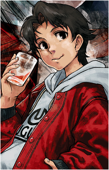 Hinata Misogiya's image
