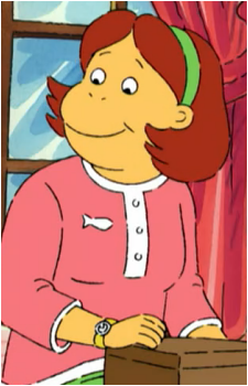 Millicent Crosswire's image