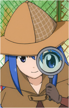 Marimo Bandou