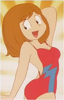 Machiko Mai