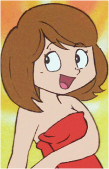 Machiko Mai