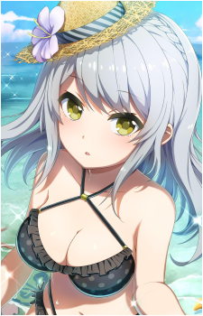 Yuki {PTD}