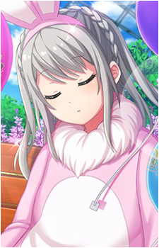 Yuki {PTD}