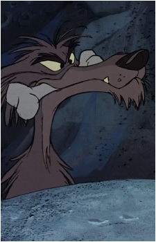 The Wolf {TSitS}'s image