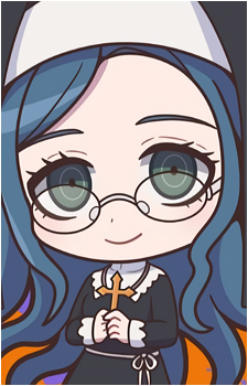 Tsumugi Shirogane