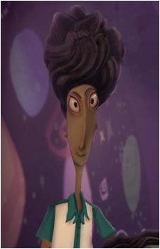 Cassie O'Pia