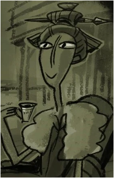 Cassie O'Pia