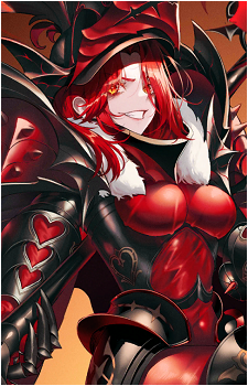 Red Knight {GL}