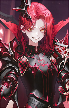 Red Knight's image