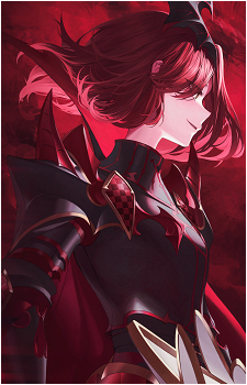 Red Knight {GL}