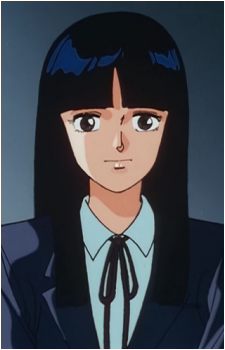 Yumiko Shirasagi's image