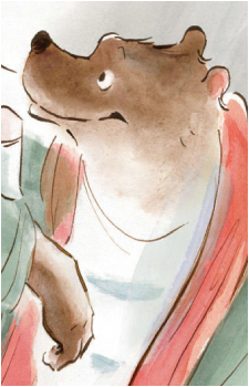 Ernest's image