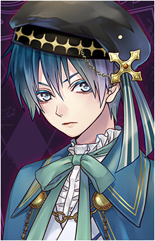 Shell Celestite's image
