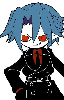 Roc Hijoushiki