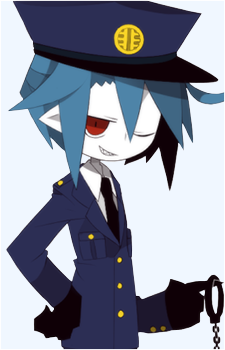 Roc Hijoushiki's image