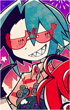 Roc Hijoushiki