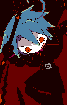 Roc Hijoushiki
