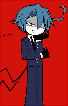 Roc Hijoushiki