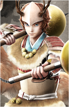 Shikanosuke Yamanaka