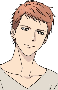 Makoto Yanagi's image