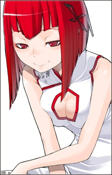 Zakuro Kurumaki's image