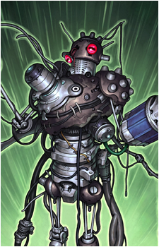 Genex Searcher's image