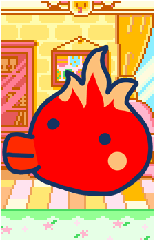 Hinotamatchi's image