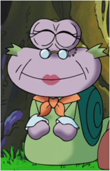 Escargoon's Mother's image