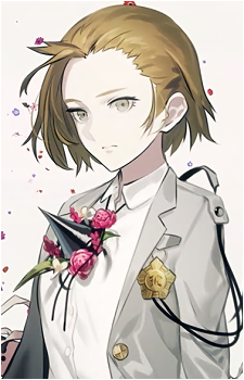 Female Protagonist {TCE}'s image