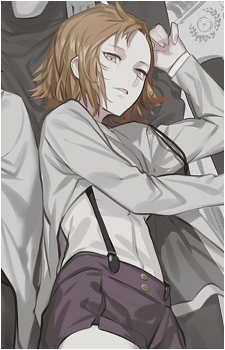 Female Protagonist {TCE}