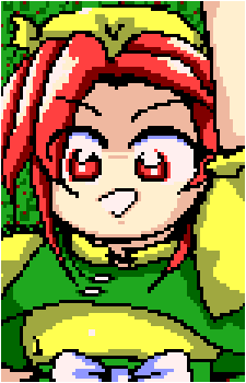 Image 3 - Art: ZUN Image 3
