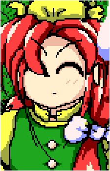 Image 2 - Art: ZUN Image 2