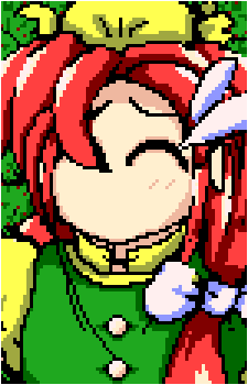 Image 4 - Art: ZUN Image 4