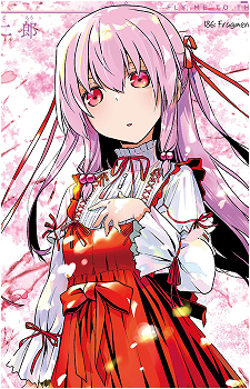 Kaguya Gekkou's image