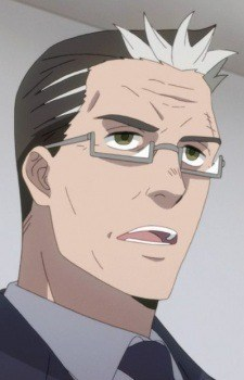 Kokuryuu Matsuoka's image