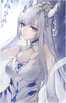Fushu's image