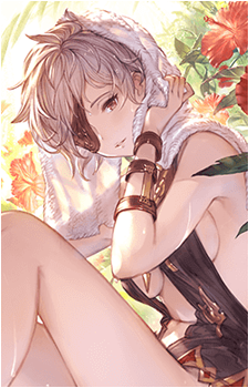 Tanya {GBF}