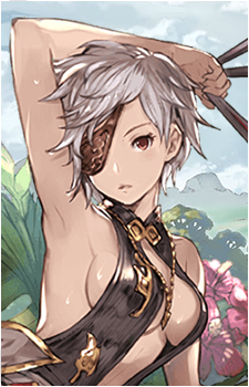 Tanya {GBF}