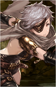 Tanya {GBF}