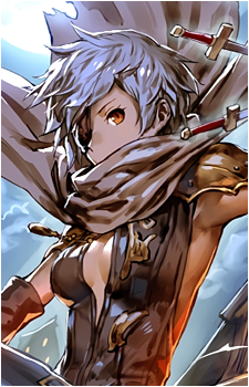 Tanya {GBF}