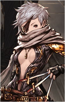 Tanya {GBF}
