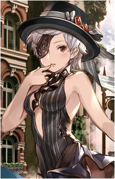 Tanya {GBF}