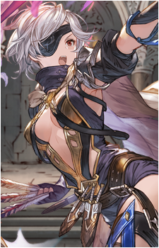 Tanya {GBF}