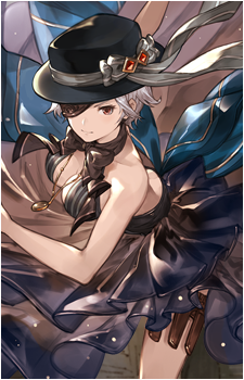 Tanya {GBF}